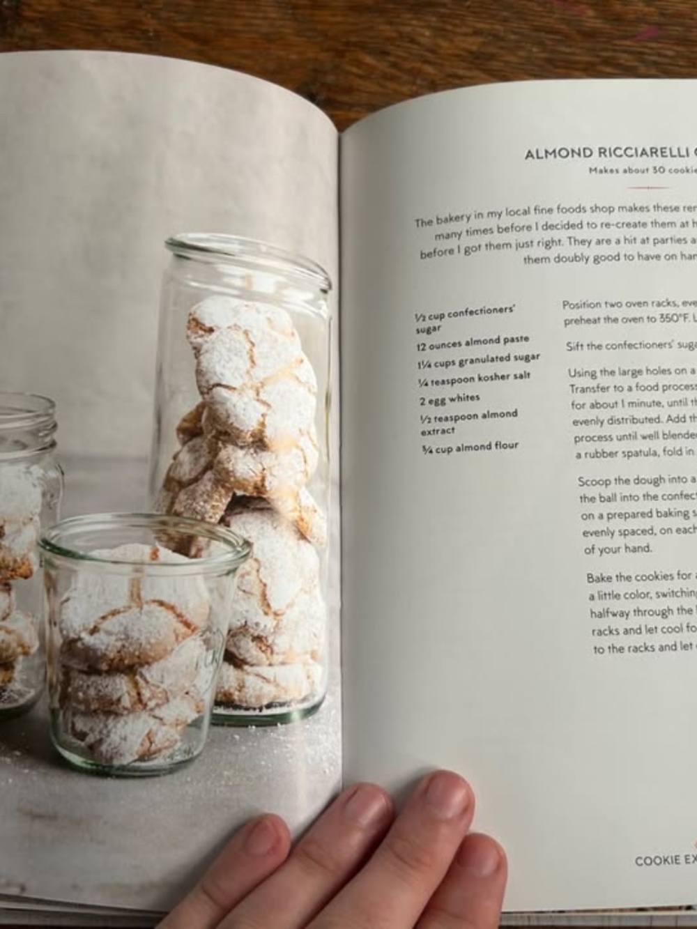 Holiday Cookies Cookbook - Picture 6 of 10